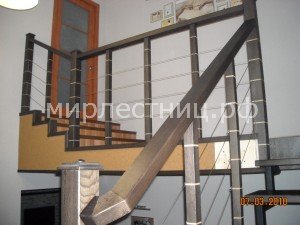 № 24 к - 8.   Балюстрада.