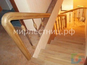 № 26 к - 2.   Балюстрада явилась продолжением ограждения.  