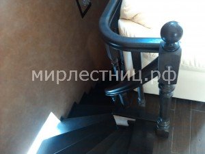 № 49 к - 3.   Поручни 2D и 3D формы.