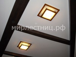 Балка декоративная №1