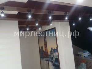 Балка декоративная №2