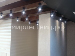 Балка декоративная №2