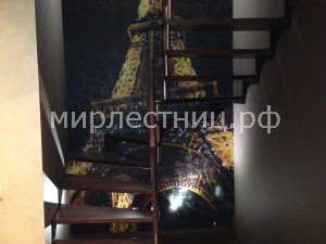 № 74 кб - 1.   Первая ступень - пригласительная, округлой формы.