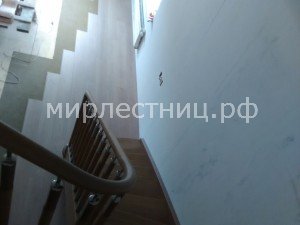 № 114 т.4     3d поворот круглого поручня.