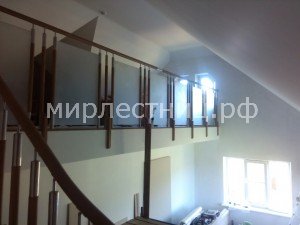 №114 т.6.   Ограждение балюстрады.
