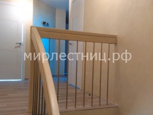 №106 б.12.   Соединение балюстрады и ограждения.