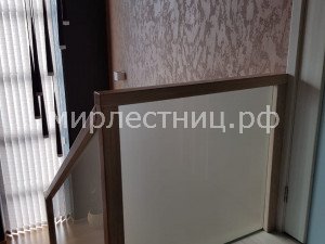 № 115 к.2.    Балюстрада.