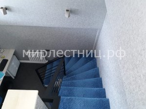 № 121 к.5.  Поворот на 90 градусов. 