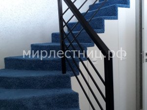 №121 к. 2.    Уютная домашняя лестница)