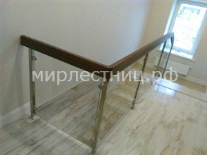 № 104 к. 5    Балюстрада.