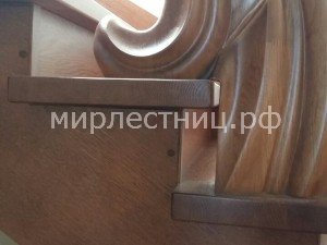 № 127 к. 3.     Элемент резьбы.