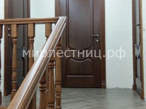 № 127 к. 5.   Балюстрада.