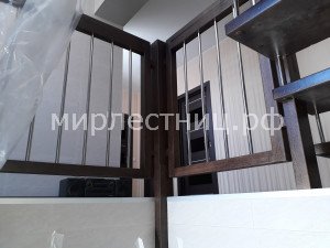 № 132 б.6.    Промежуточная балюстрада.