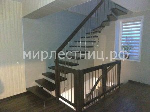 № 132 б.1.    Межэтажная балюстрада.