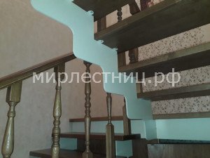 № 154 к.8.   Металлический каркас.