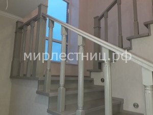 № 160 к.2.   Ограждение на площадке.