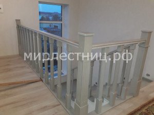№ 160 к.8.    Балюстрада.