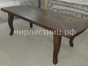 Стол №1. Обеденный. Классический.