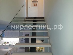 № 156 к.2.   Четкие линии в легкости конструкции.