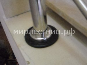 № 70 к.5.    Низ стойки 