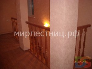 № 42 к.35    Балюстрада.