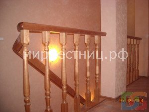 № 42 к.34    Балюстрада.