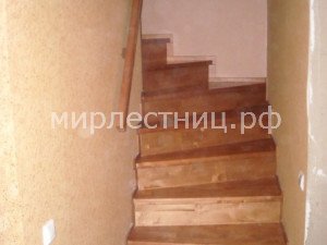 № 42 к.28    Пристенный поручень.