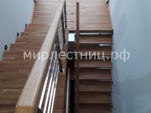 № 157 к.8.   Четкость линий ограждения.