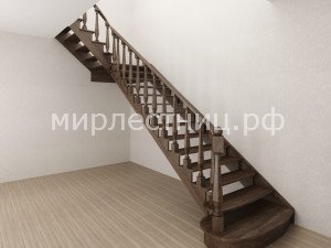 №164 к.   Проект. Общий вид.