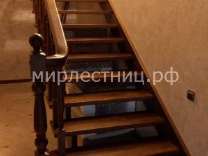 № 164 к.1.    Пригласительная ступень и подступенок.