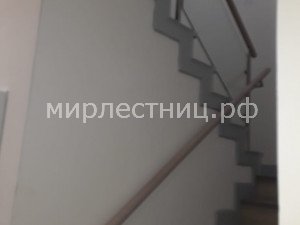 № 206 к.6.   Пристенный поручень.