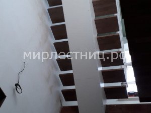 № 203 к.     Лестница 