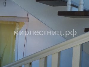 № 203 к.     Лестница 