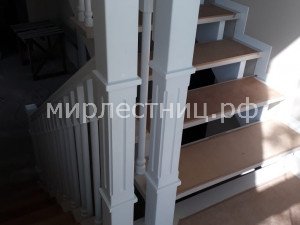 № 203 к.     Лестница 