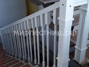 № 203 к.     Лестница 