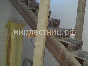 № 203 к.     Лестница 