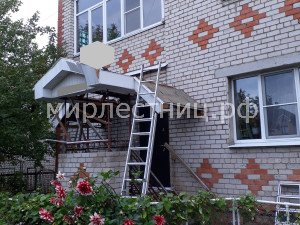 № 214 к.6 (а раньше было так)