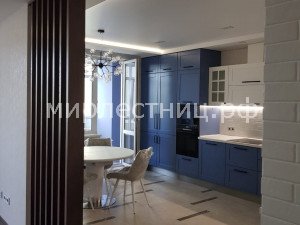 1 Декоративная цвет венге. 
