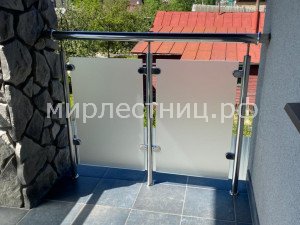 № 193 ОГ-13.   (Крыльцо).