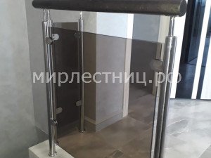 № 219 к. ОГ-20.     Ограждение стеклянное. Цвет 