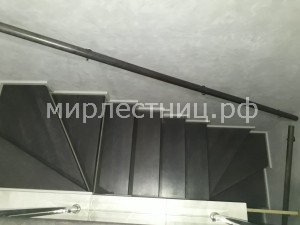 № 219 к. ОГ-20.   Ограждение стеклянное. Цвет 