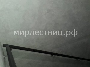 № 219 к. ОГ-20.   Ограждение стеклянное. Цвет 
