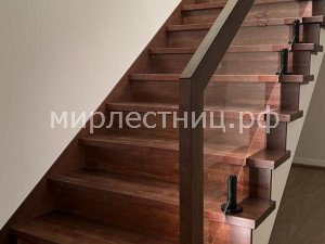 № 229 к.   Стекло на мини стойках.
