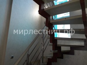 № 192 к.6.   Каркас металлический чистовой.