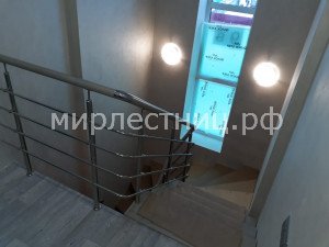 № 192 к.8.      Балюстрада.