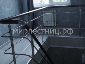 № 252 к.6.   Балюстрада.