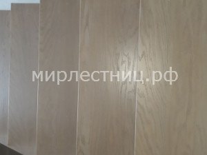 № 253 к.12.   Цвет и текстура ступеней.
