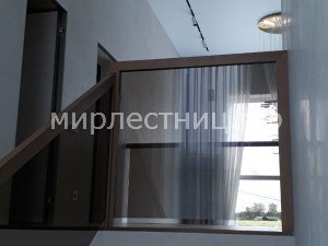 № 253 к.8.   Балюстрада.