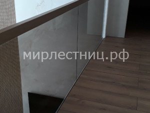 № 253 к.19.  Второй свет. Стекло 