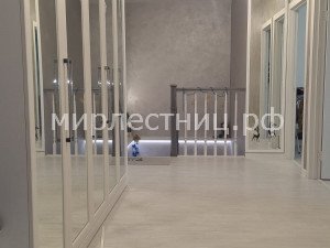 № 257 к.18.    Балюстрада.